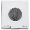 Indochine 10 cents 1945 Sup+, Lec.186