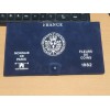 Coffret FDC Fleur de coin France 1982 pièces de monnaies en Franc
