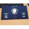 Coffret FDC Fleur de coin France 1984 pièces de monnaies en Franc