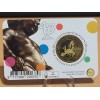 2 1/2 Euro Belgique 2019 - 400 ans Manneken Pis