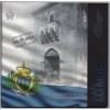 Coffret BU Saint-Marin 2013 pièce de monnaie euro