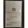 2 euros commémoratives Vatican 2020 pape Jean Paul II pieces de monnaie €