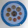 Coffret BU France 2002 Petit Prince piece de monnaie euro
