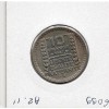 10 francs Turin 1947 B petite Tête Sup
