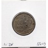 100 francs Cochet 1957 B Sup
