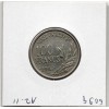 100 francs Cochet 1957 B Sup