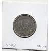 100 francs Cochet 1958 Sup-