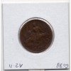 5 centimes Dupuis 1905 B+