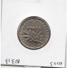 1 franc Semeuse Nickel 1961 TTB