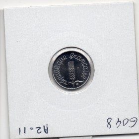 1 centime Epi 1978 Rebord Sup+