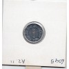 1 centime Epi 1979 Sup+ fautée rebord dans le E