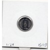 1 centime Epi 1974 Rebord Spl