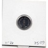 1 centime Epi 1971 Sup+