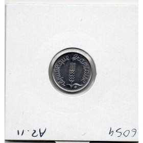 1 centime Epi 1964 Rebord Sup+