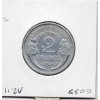 2 francs Morlon 1946 B Beaumont TTB-