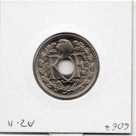 25 centimes Lindauer 1915 Spl