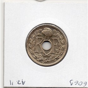 25 centimes Lindauer .1940. Spl