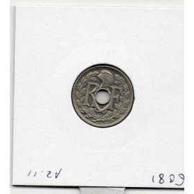 5 centimes Lindauer 1933 Sup