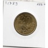 Grece 20 Drachmai 2000 Spl, KM.154 Solomos