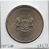 Somalie 5 Shillings 1970 Sup+, KM.15 FAO
