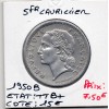 5 francs Lavrillier 1950 B Beaumont TTB+