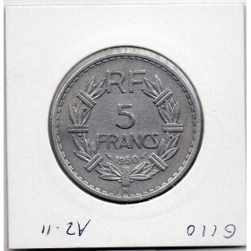 5 francs Lavrillier 1950 B Beaumont TTB+
