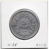 5 francs Lavrillier 1950 B Beaumont TTB+