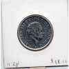 Monaco 2 Francs 1982 Sup, Gad.151 Rainier III