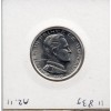 Monaco 1 Franc 1976 Sup+, Gad.150 Rainier III
