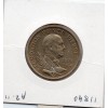Monaco 10 Francs 1989 Sup+, Gad.159 fondation Prince Pierre