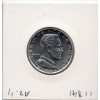 Monaco 1 Franc 1975 Sup+, Gad.150 Rainier III