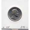 Monaco 1 Franc 1968 Sup, Gad.150 Rainier III