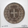 Italie 5 Lire 1876 R, Sup- KM.8.4 Vittorio Emanuele