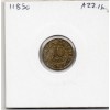 Danemark 10 ore 1907 Sup, KM.807 Frederik VIII