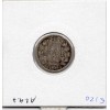 1/2 Franc Charles X 1829 A Paris TTB-