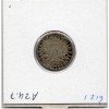 50 centimes Semeuse Argent 1905 B+