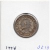 1 Franc Napoléon 1er 1812 A Paris TTB