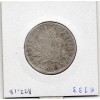 2 Francs Semeuse Argent 1900 TB