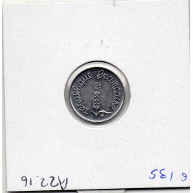 1 centime Epi 1964 Rebord Sup