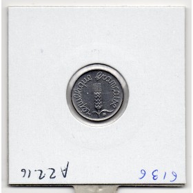 1 centime Epi 1969 Sup rebord