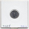 1 centime Epi 1969 Sup rebord