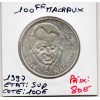 100 francs Malraux 1997 Sup