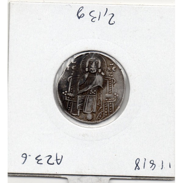 Italie Venise Jacopo Tiepolo Grosso 1229-1249 TTB