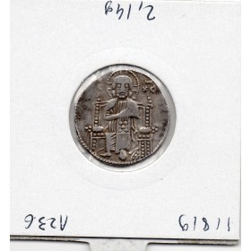 Italie Venise Ranieri Zeno Grosso 1253-1268 TTB
