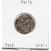 Italie Venise Ranieri Zeno Grosso 1253-1268 TTB