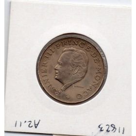 Monaco 10 Francs 1979 Sup, Gad.157 Rainier III