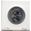 Monaco 5 Francs 1974 Sup+, Gad.153 Rainier III
