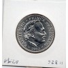Monaco 5 Francs 1982 Sup+, Gad.153 Rainier III