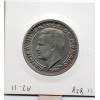 Monaco 100 francs 1950 Sup, Gad.142 Rainier III