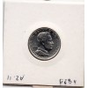 Monaco 1/2 Franc 1978 Sup+, Gad.149 Rainier III